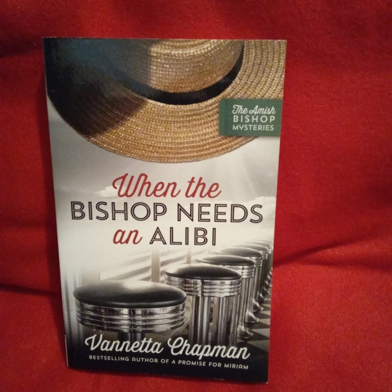 When the Bishop Needs an Alibi