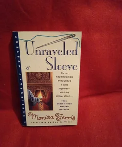 Unraveled Sleeve