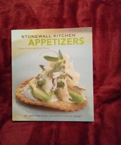 Stonewall Kitchen: Appetizers