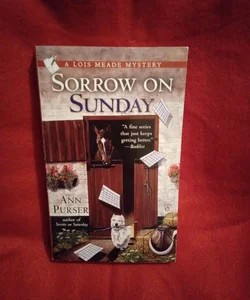 Sorrow on Sunday