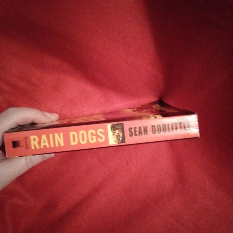 Rain Dogs