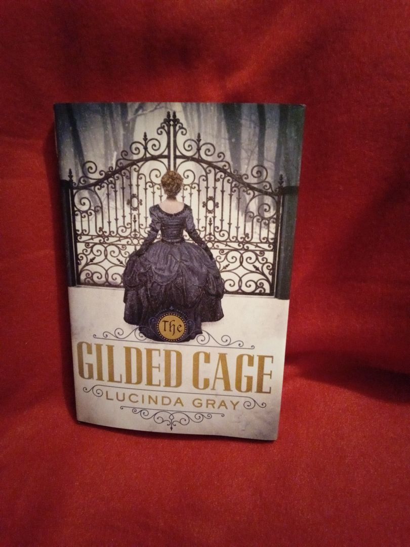 The Gilded Cage