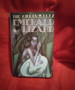 The Emerald Lizard