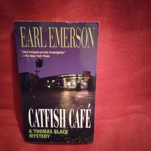 Catfish Cafe