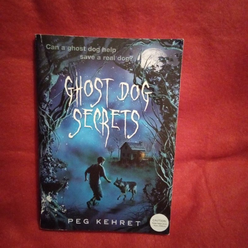 Ghost Dog Secrets 