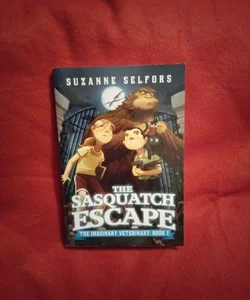 The Sasquatch Escape