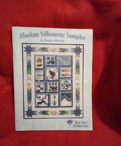 Alaskan Silhouette Sampler