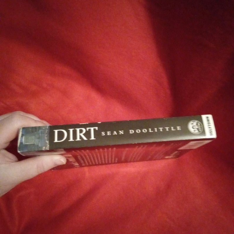 Dirt