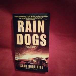 Rain Dogs