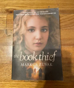 The Book Thief