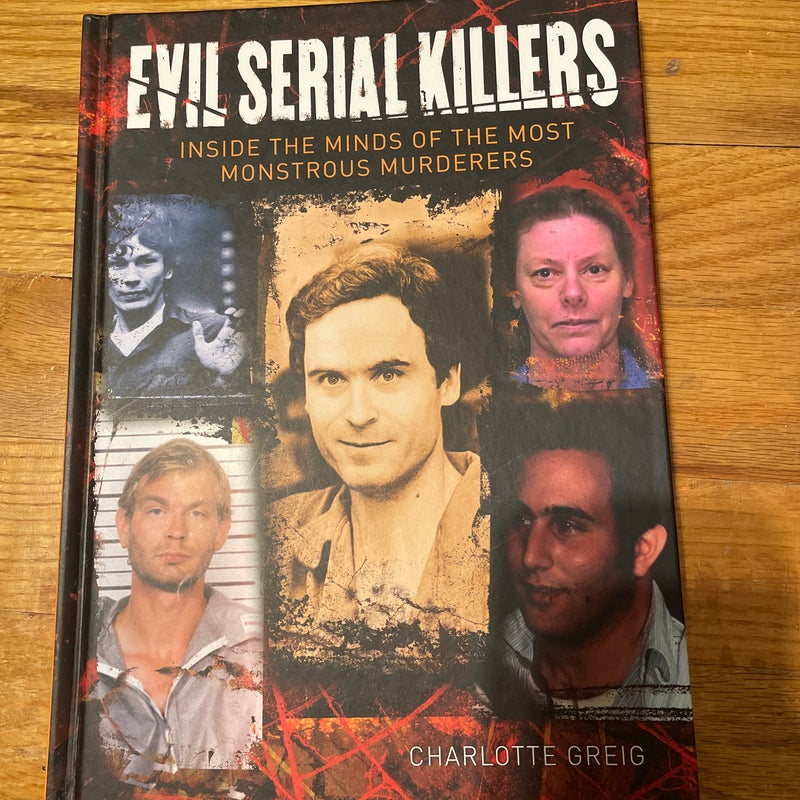 Evil Serial Killers 