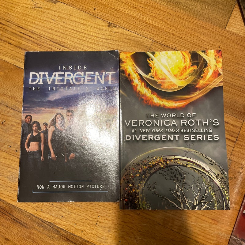 Divergent Set 
