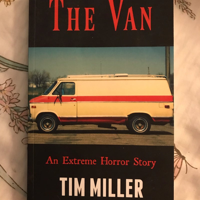 The Van