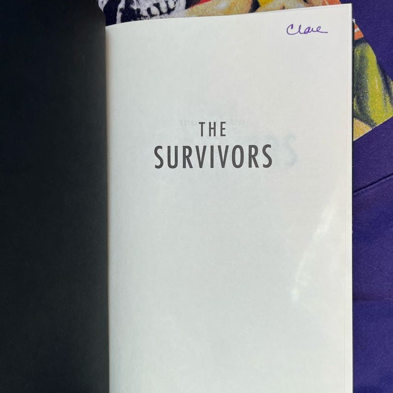 The Survivors