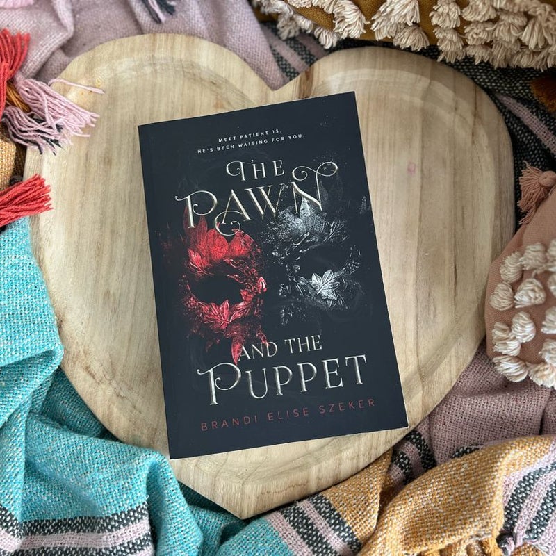 The Pawn and The Puppet