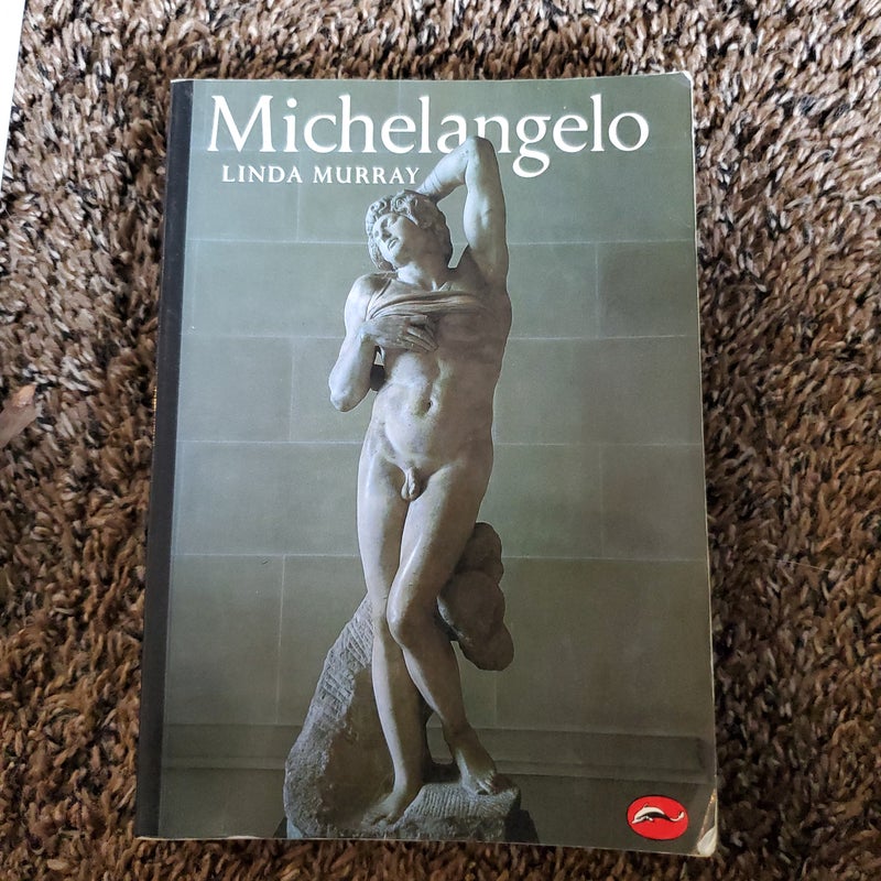 Michelangelo