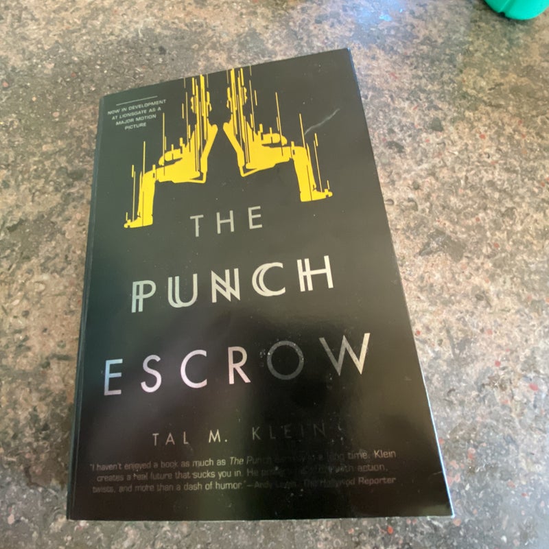 The Punch Escrow