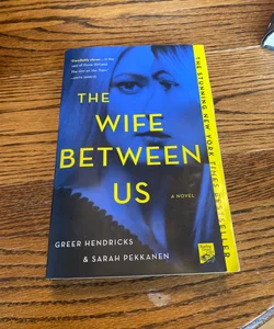 The Wife Between Us