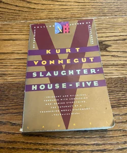 Slaughterhouse-Five 