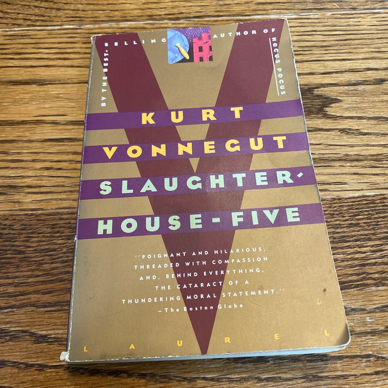 Slaughterhouse-Five 