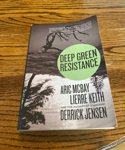 Deep Green Resistance 