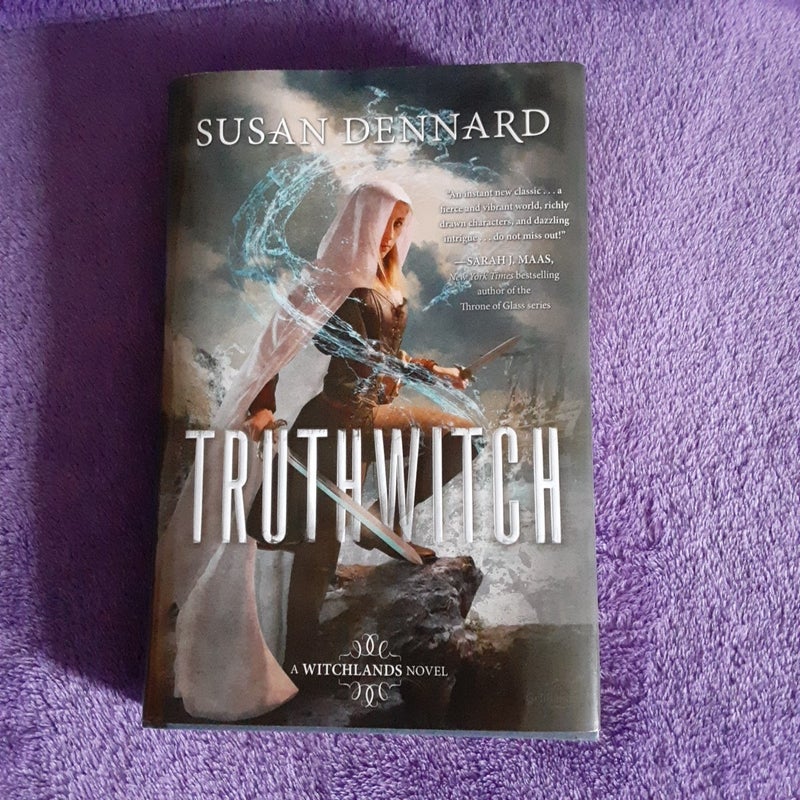 Truthwitch