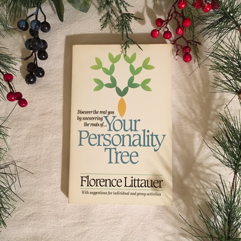 Your Personality Tree