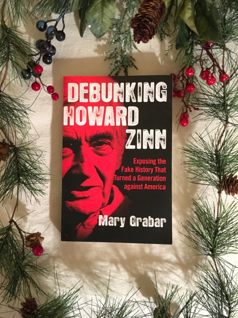 Debunking Howard Zinn