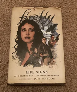 Firefly, Life Signs