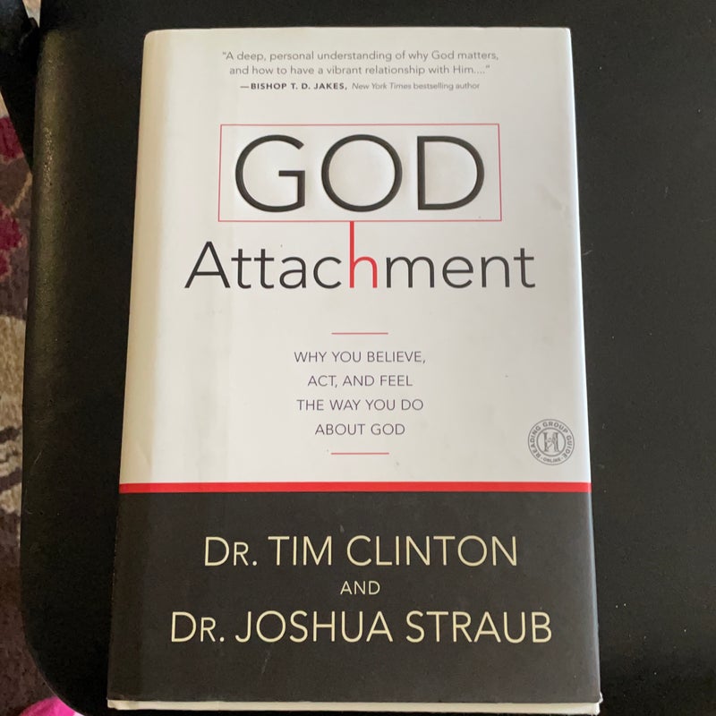 God Attachment