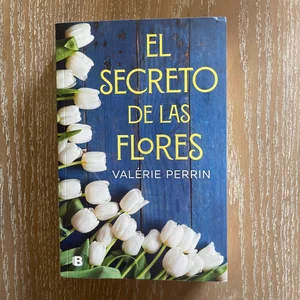 El secreto de las flores