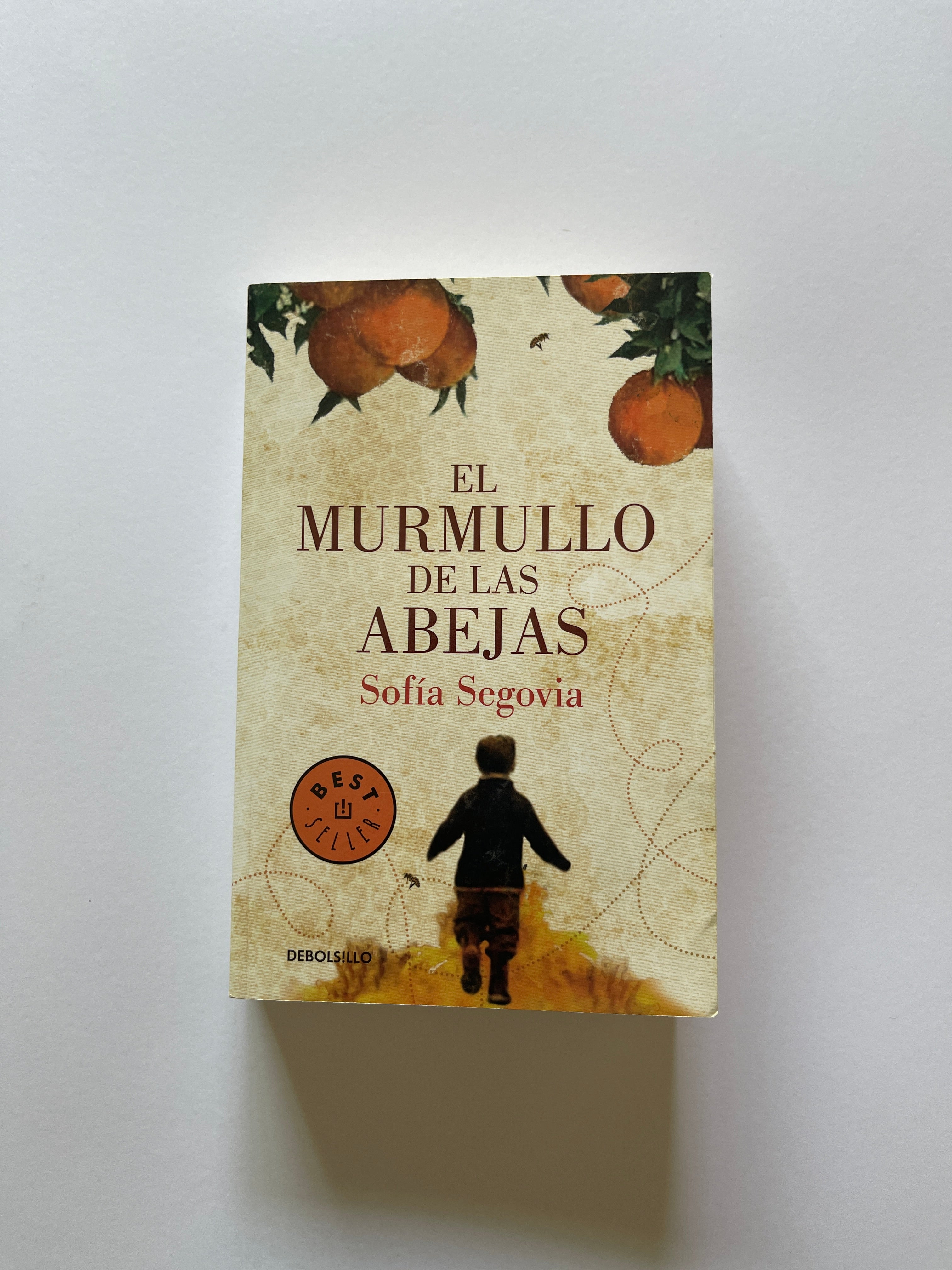 El Murmullo de Las Abejas / the Murmur of Bees