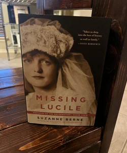Missing Lucile