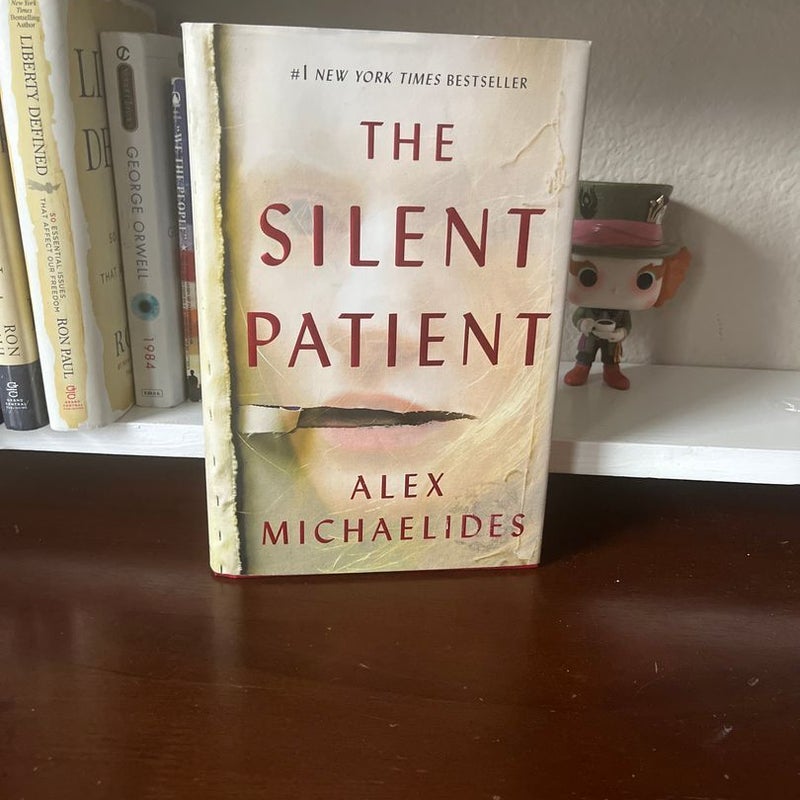 The Silent Patient