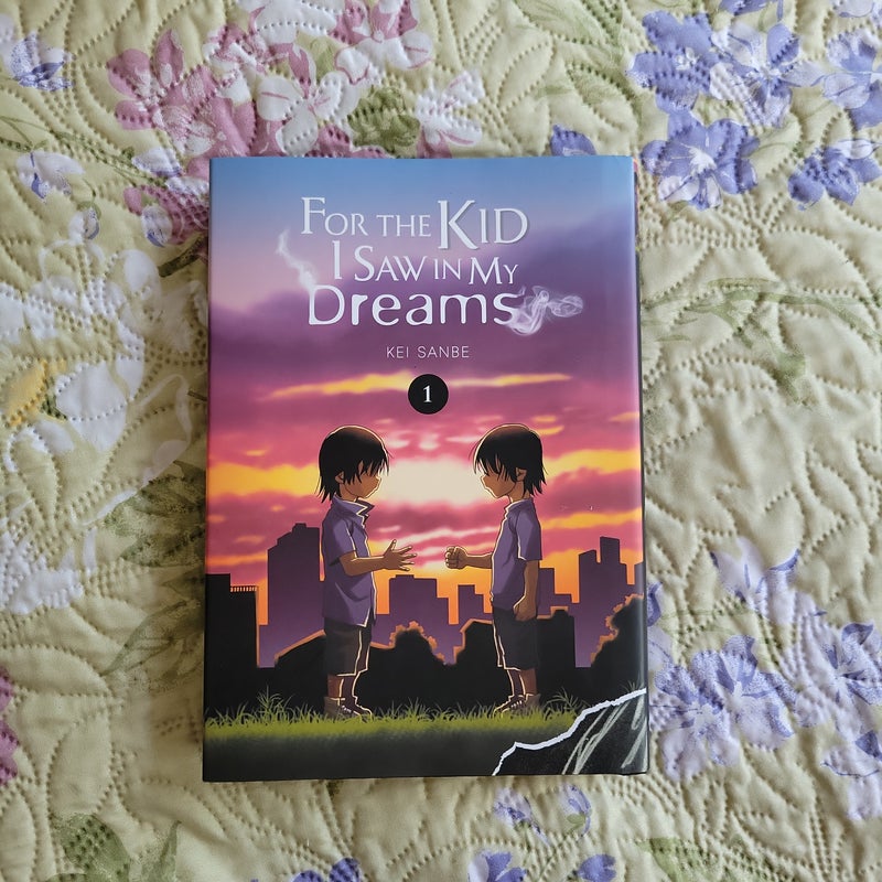 For the Kid I Saw in My Dreams, Vol. 1