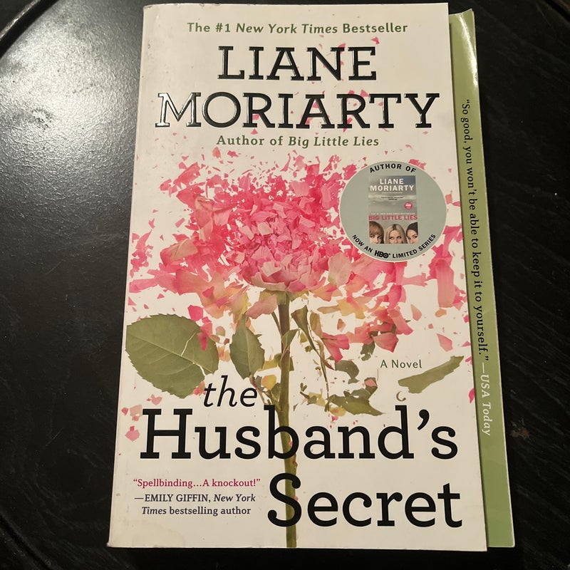 The Husband's Secret