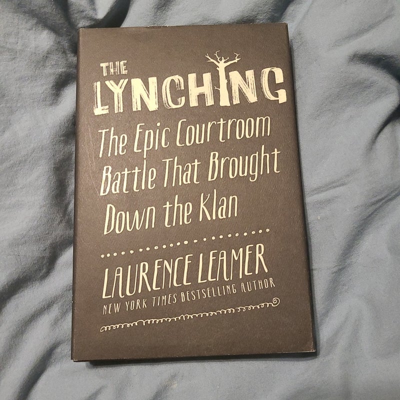 The Lynching