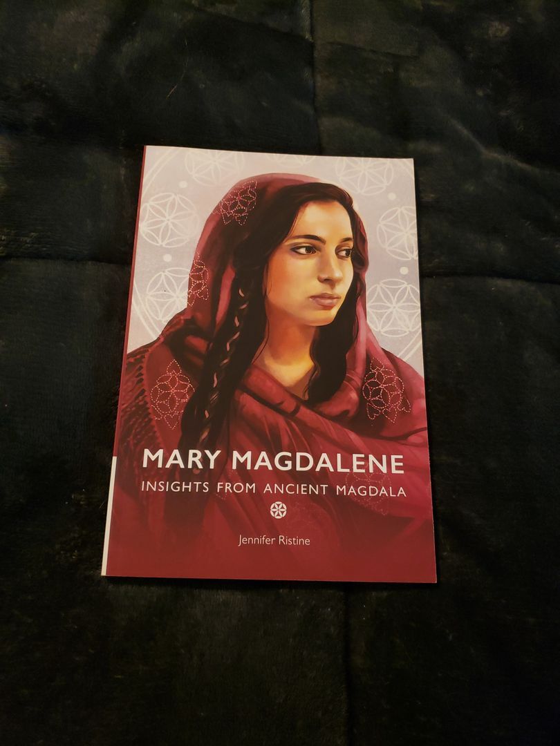 Mary Magdalene