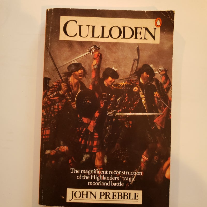 Culloden