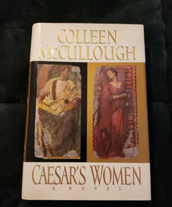 Caesar's women