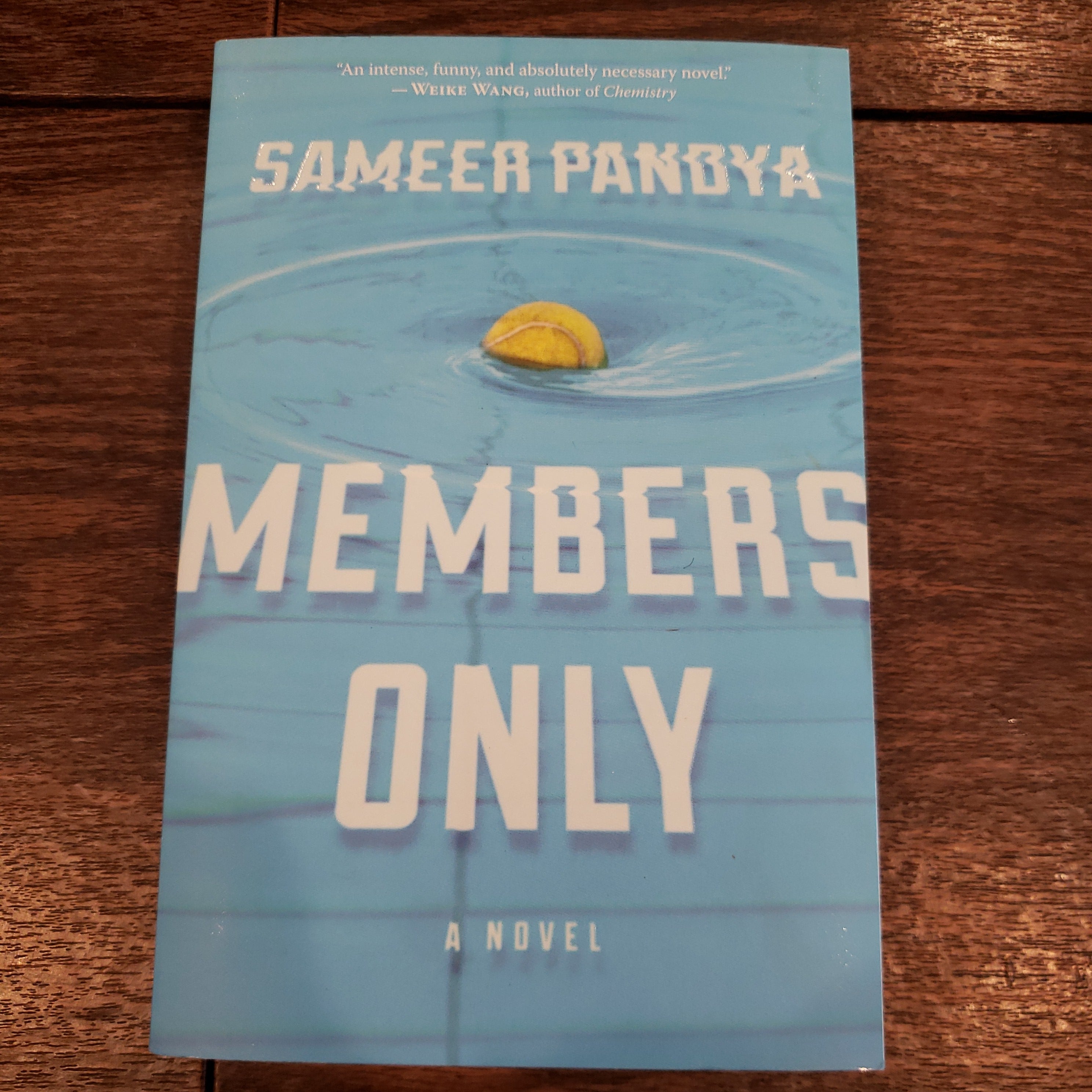 Members Only