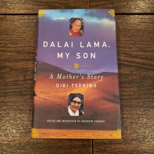 Dalai Lama, My Son