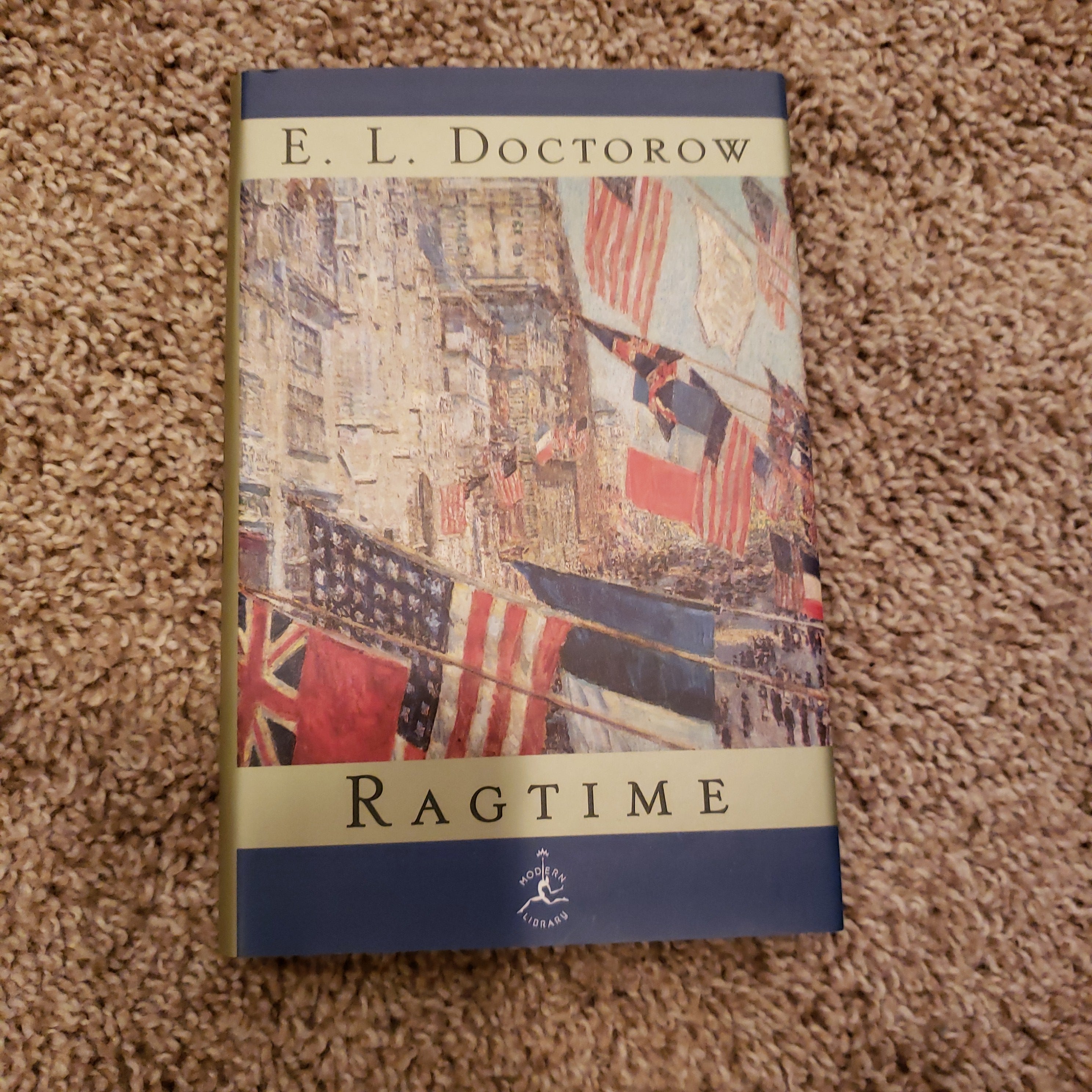 Ragtime