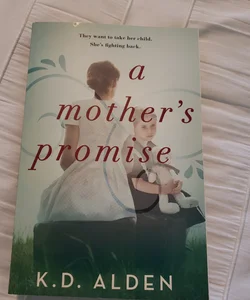 A Mother's Promise