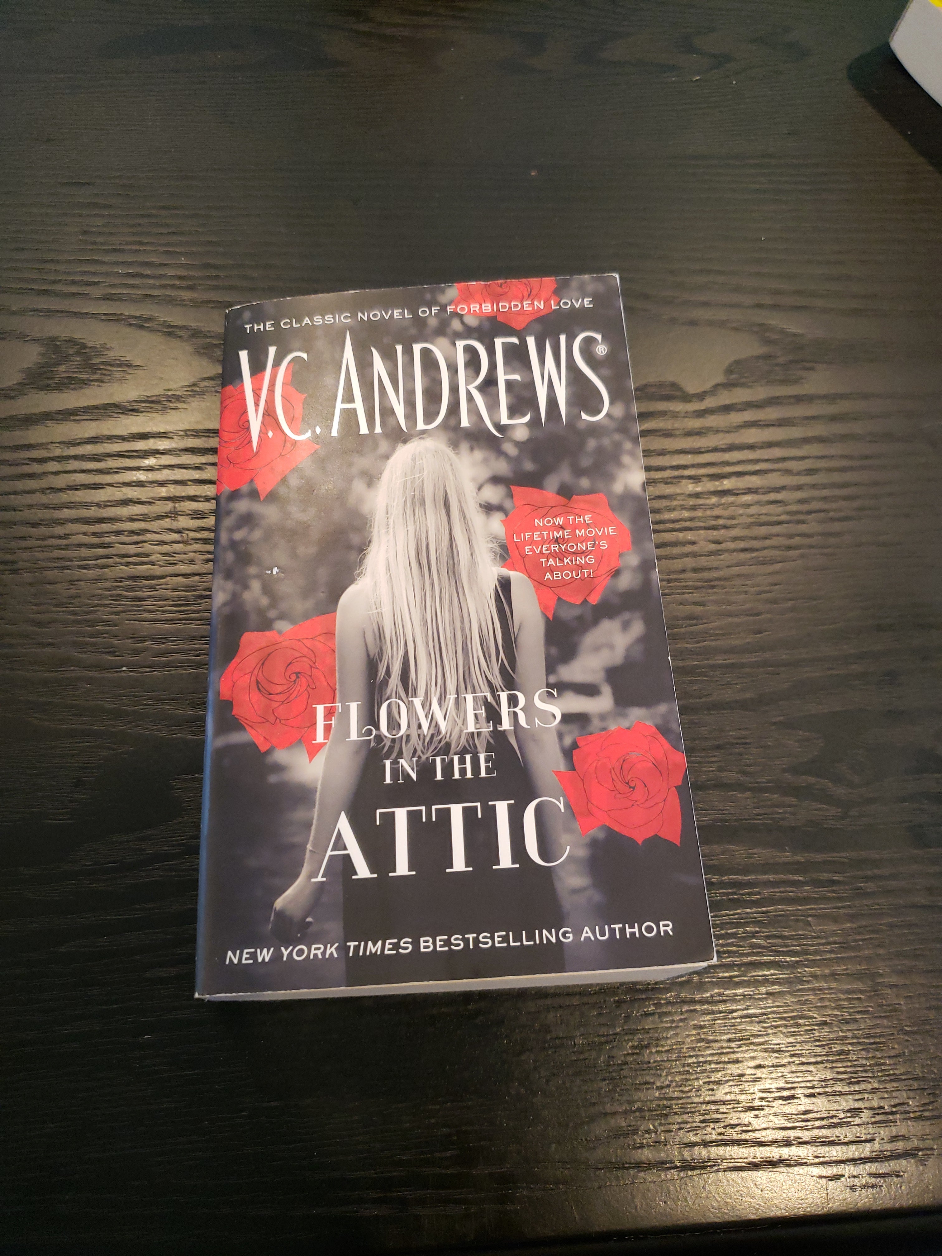 Flowers in the Attic