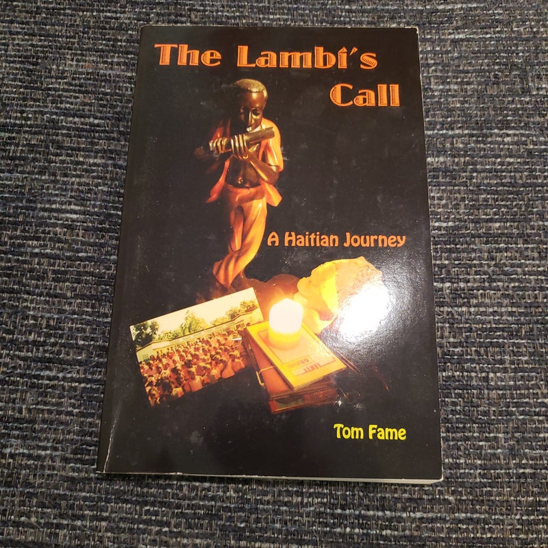 The Lamb's Call