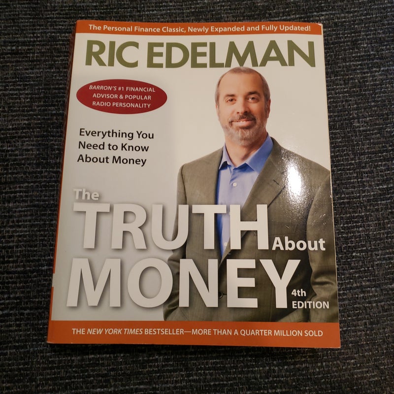 The Truth about Money 4th Edition