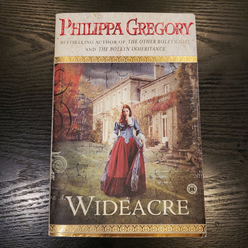 Wideacre