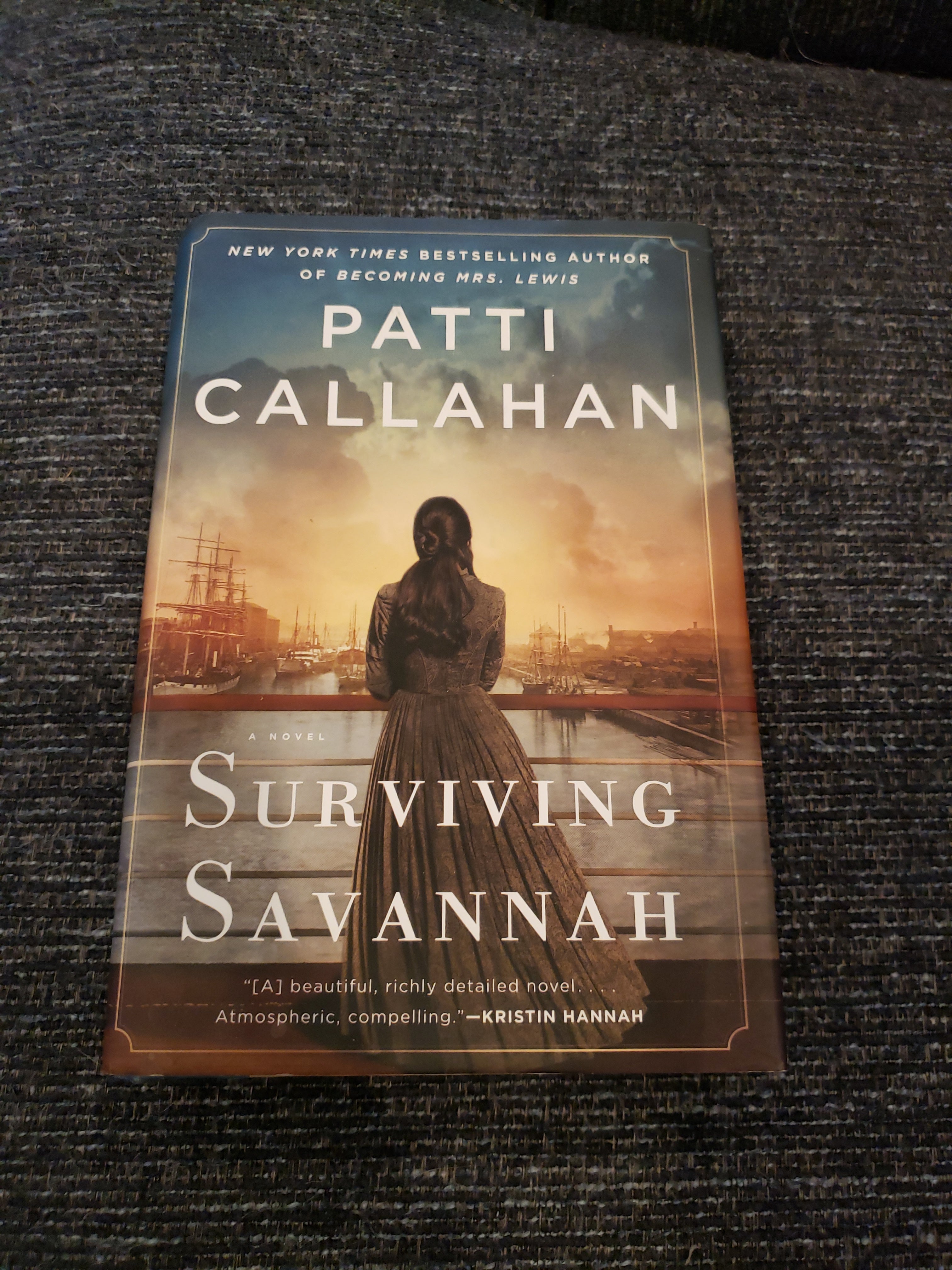 Surviving Savannah