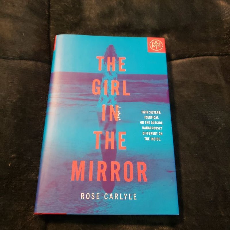 The Girl in the Mirror